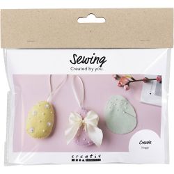 Mini Kit DIY Couture