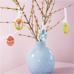 Mini Kit DIY Perles à repasser