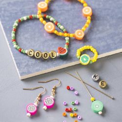 Mix Créatif pour Bijoux
