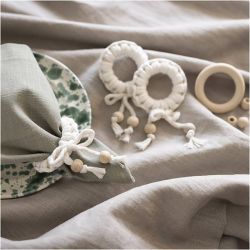 Mini Kit DIY Macramé