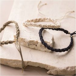 Mini Kit DIY Macramé