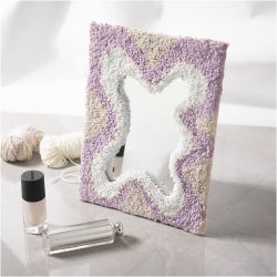 Kit DIY Punch Needle