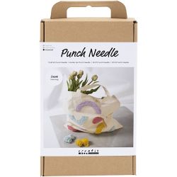 Kit DIY Punch Needle