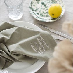 Mini Kit DIY Broderie