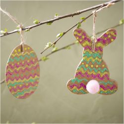 Mini Kit DIY Décoration