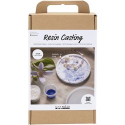 Kit DIY Moulage de Résine