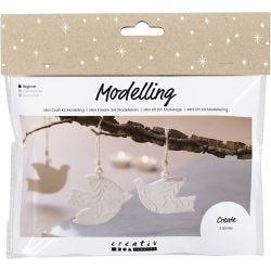 Mini Kit DIY Modelage