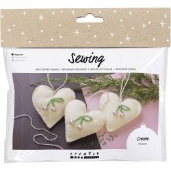 Mini Kit DIY Couture