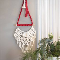 Mini Kit DIY Macramé