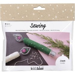 Mini Kit DIY Couture