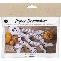 Mini Kit DIY Décorations en Papier