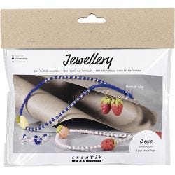 Mini Kit DIY Bijoux