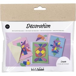 Mini Kit DIY Décoration
