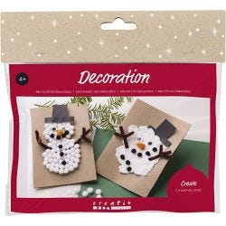 Mini Kit DIY Décoration