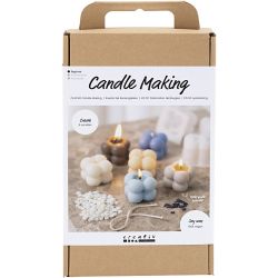 Kit DIY Fabrication de Bougies