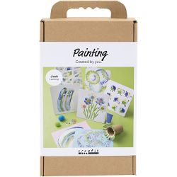 Kit DIY Peinture