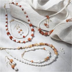 Kit DIY Bijoux