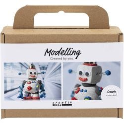 Mini Kit DIY Modelage