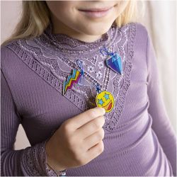 Kit DIY Groupe Plastique Thermorétractable