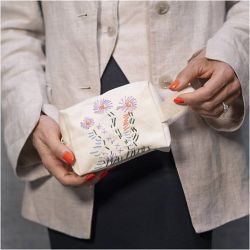 Mini Kit DIY Broderie