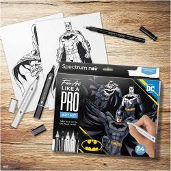 Kit DIY d’illustration