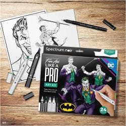 Kit DIY d’illustration