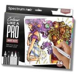 Kit DIY d’illustration