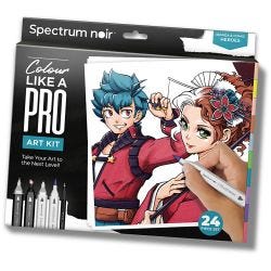 Kit DIY d’illustration