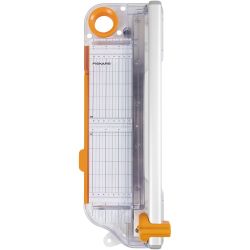 Massicot rotatif
