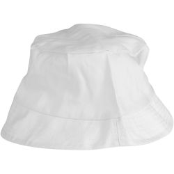 Bob, 58 cm, blanc, 1 pièce