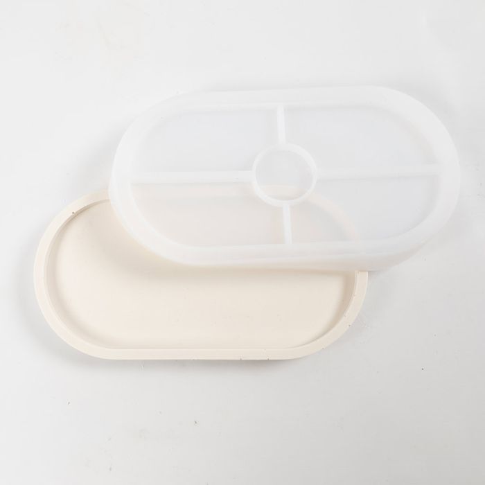 Comment réaliser des moulages blancs avec de la résine époxy
