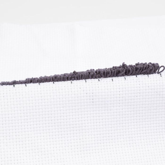 Comment broder avec un poinçon à broderie