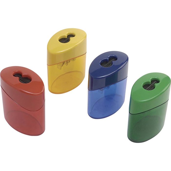 Taille-crayon, d 8-11 mm, 1 pièce