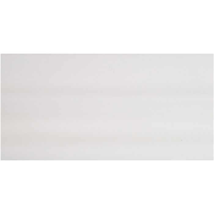 Papier Crépon, feuille 50x250 cm, 22 gr, blanc, 10 pli/ 1 Pq.