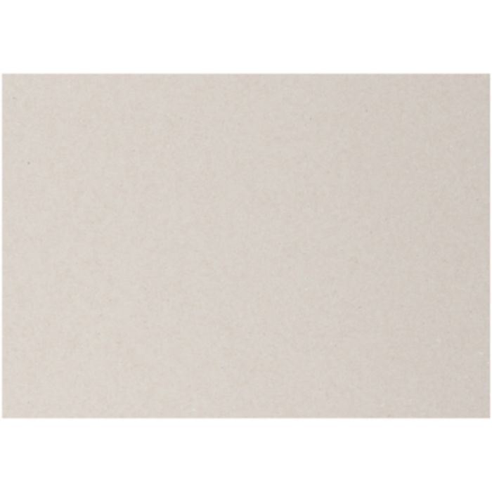 Feuilles de Carton, feuille 70x100 cm, ép. 2 mm, 1500 gr, 10 flles/ 1 Pq.