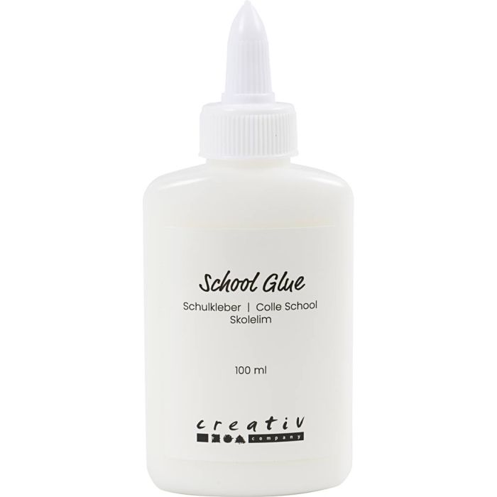Colle School, 100 ml/ 1 flacon