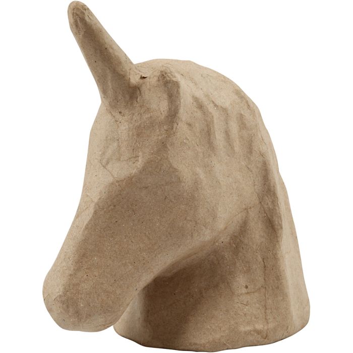 Trophée, H : 18,5 cm, L : 10 cm, 1 pièce