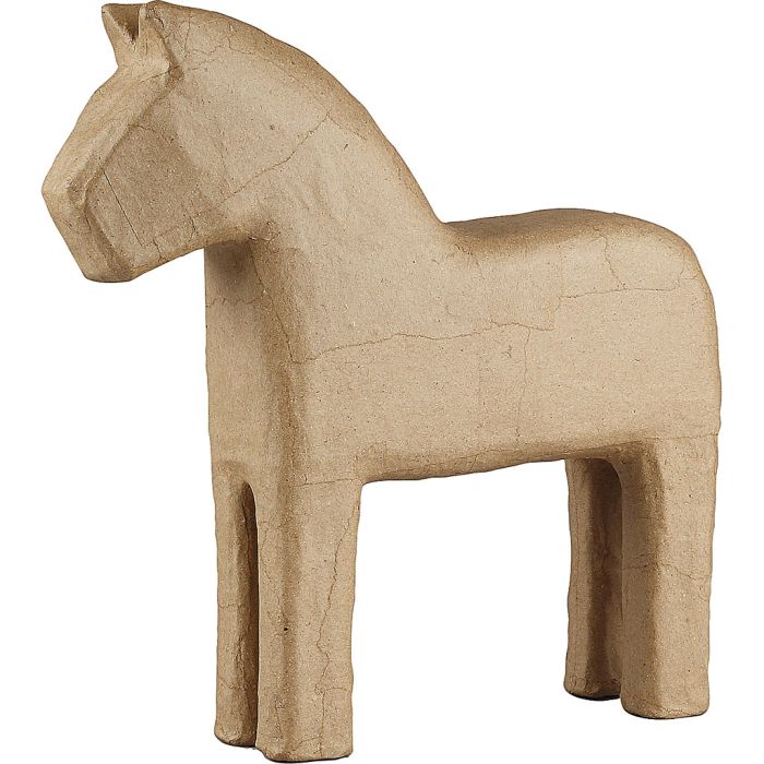 Cheval, H : 24,5 cm, 1 pièce