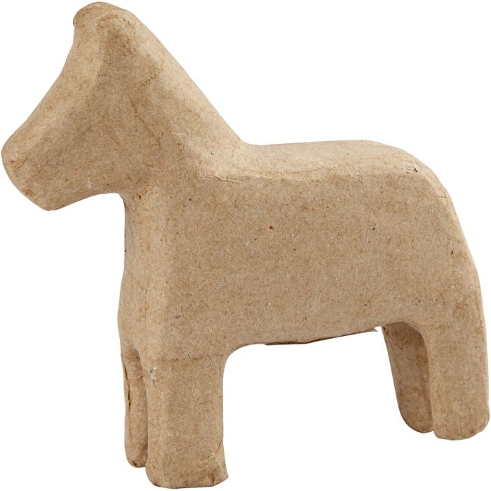 Cheval, H : 14 cm, 1 pièce