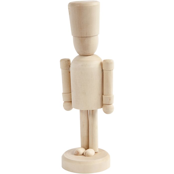 Figurine, H : 13 cm, 1 pièce