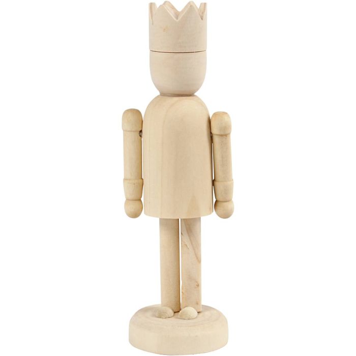 Figurine, H : 13 cm, 1 pièce