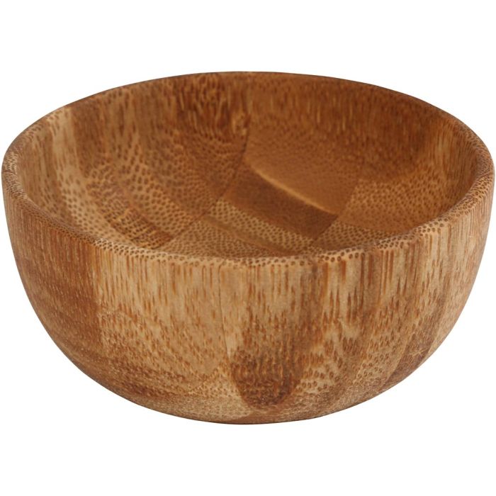 Bol, H : 3,5 cm, d 8 cm, 1 pièce