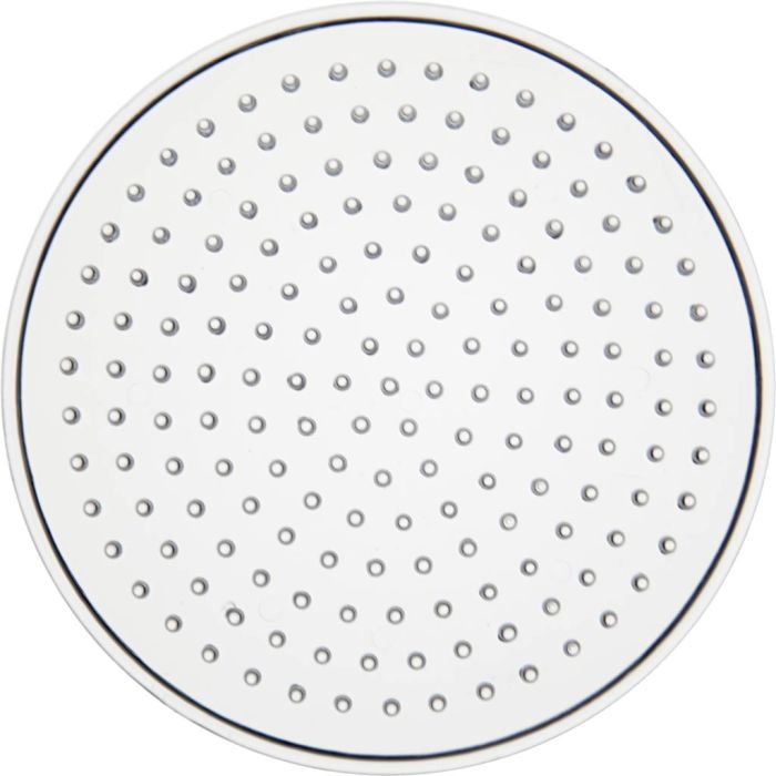 Plaques à picots, petit cercle, dim. 9 cm, medium, transparent, 1 pièce