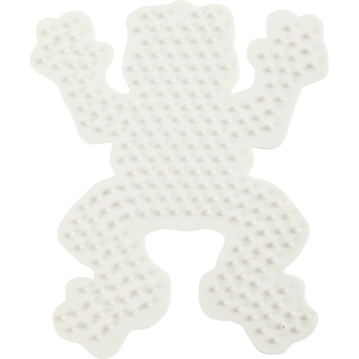 grenouille, dim. 10 cm, medium, 1 pièce