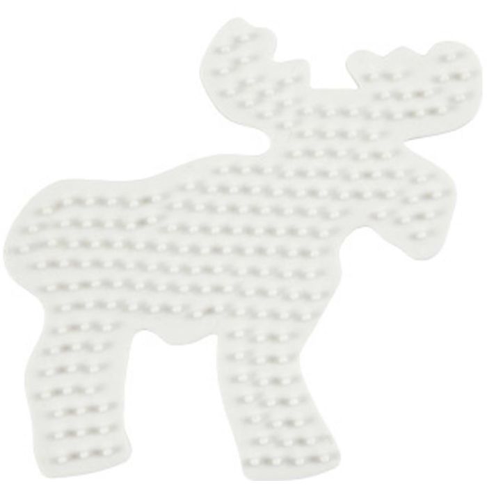 élan, dim. 11 cm, medium, 1 pièce