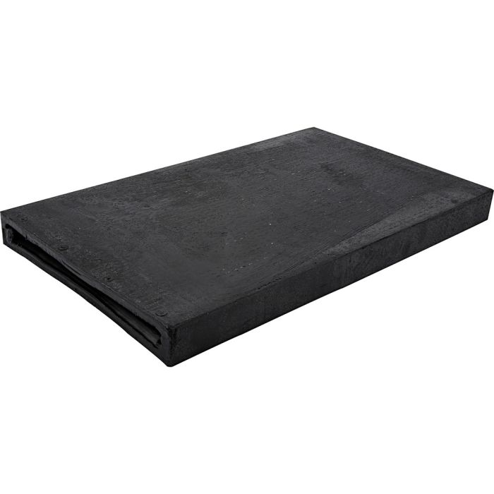 Cire de fromage, noir, 5 kg/ 1 Pq.