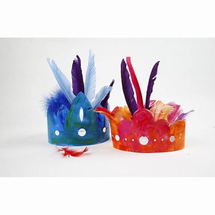 Costume de parade oiseau enfants