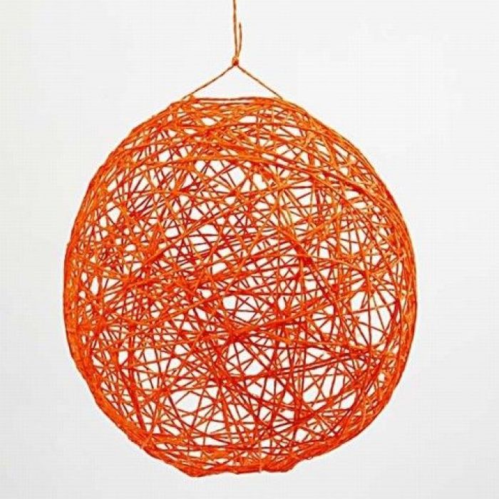 Lampes en ballon