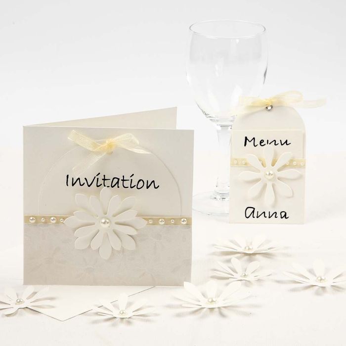 Cartes romantiques – Les célébrations de la vie