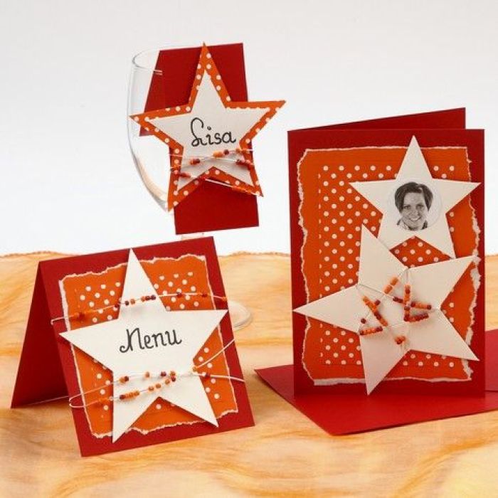 Cartes colorées - Célébrations de la vie